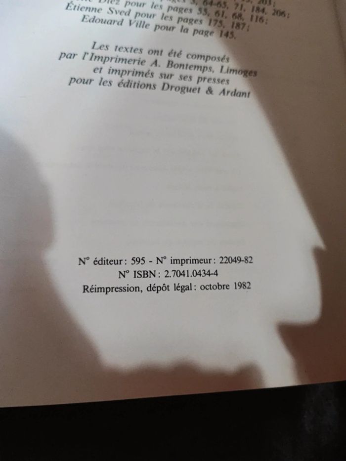 Parole pour un baptême - photo numéro 2