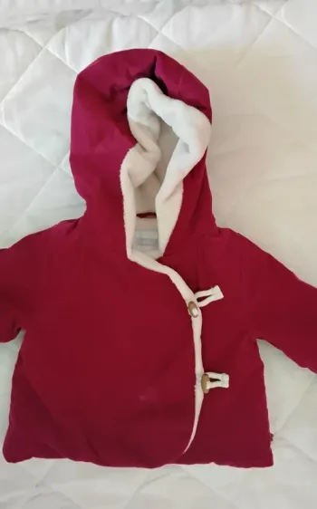 Manteau