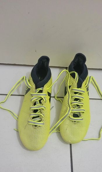 Crampons adidas