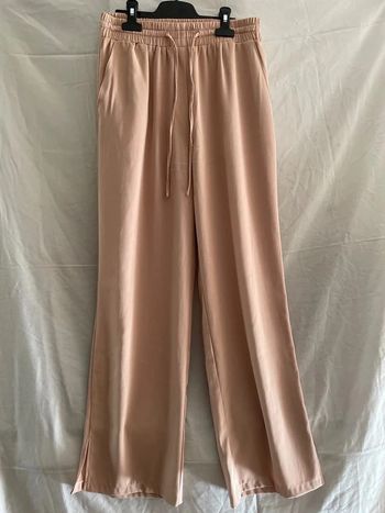 pantalon et legging Tally Weijl abricot taille S