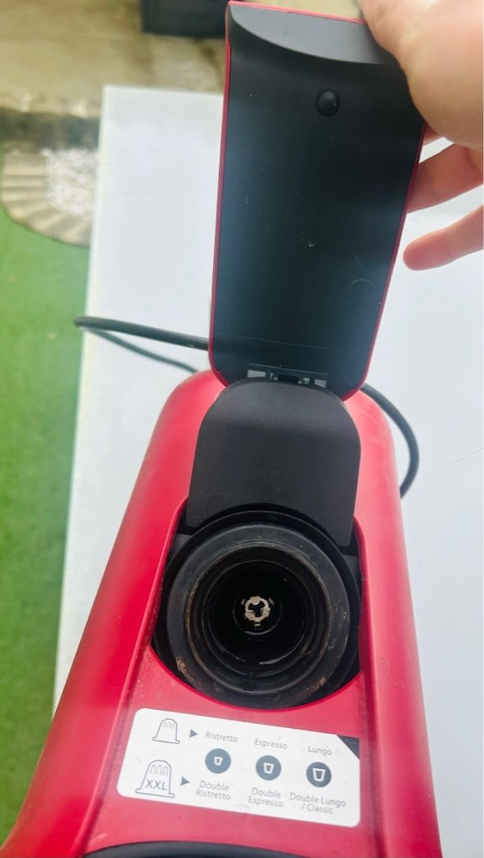 Machine à café l’or - photo numéro 2