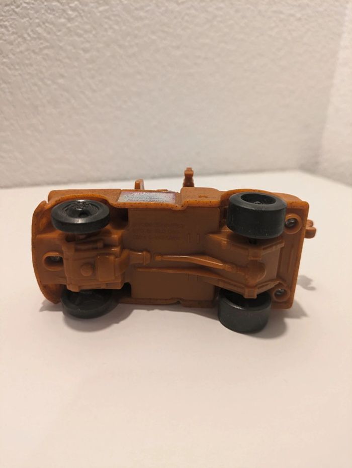 voiture cars disney Martin - photo numéro 5