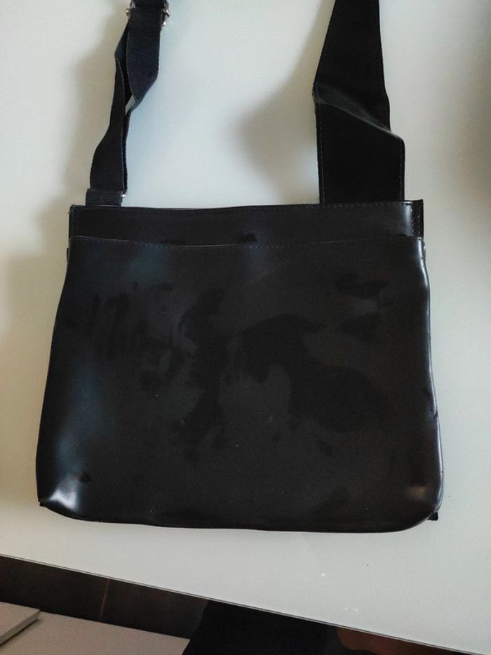 Sac à main noir - photo numéro 3