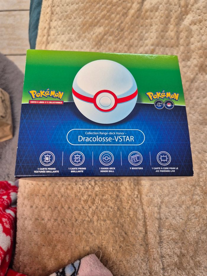 Pokemon carte - photo numéro 9