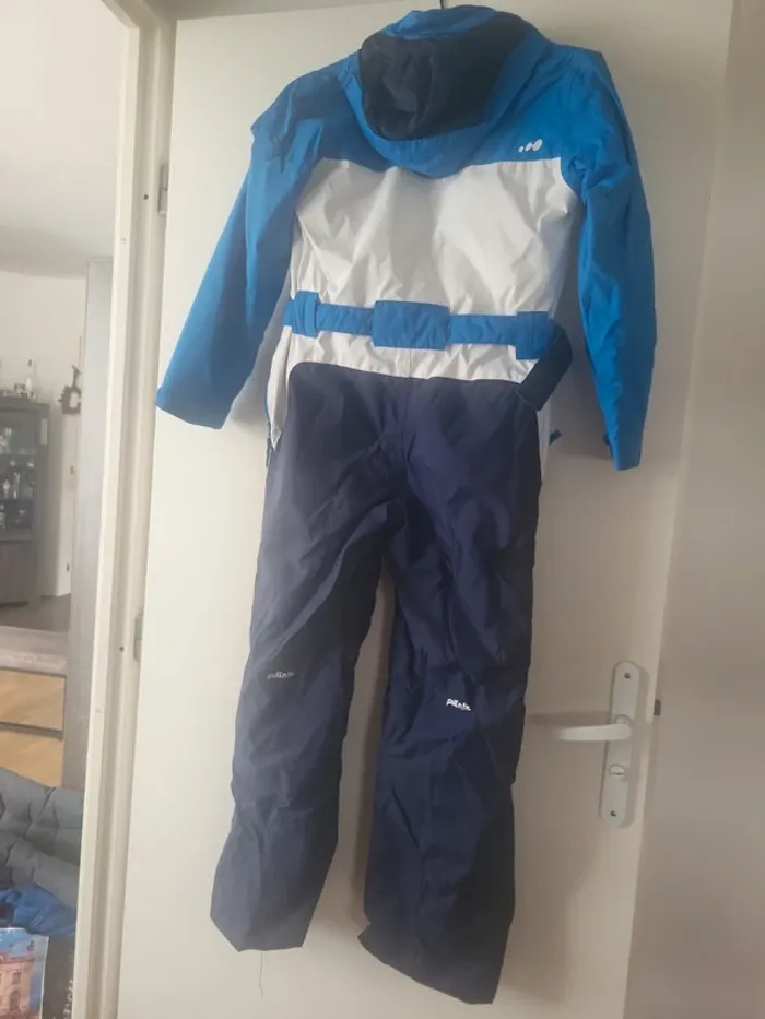 Combinaison de ski - photo numéro 4