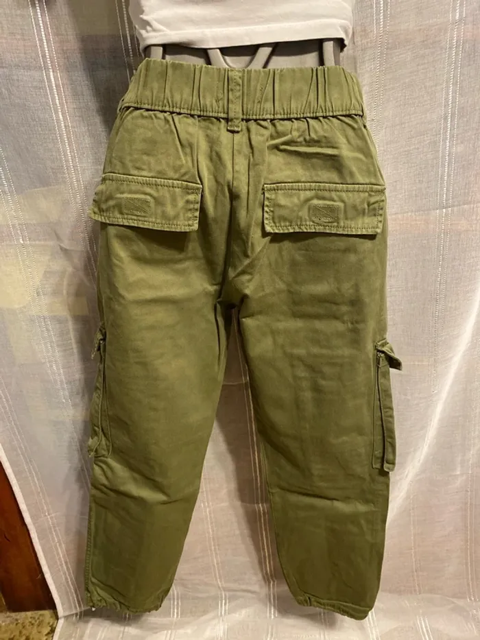Pantalon Bershka - photo numéro 2