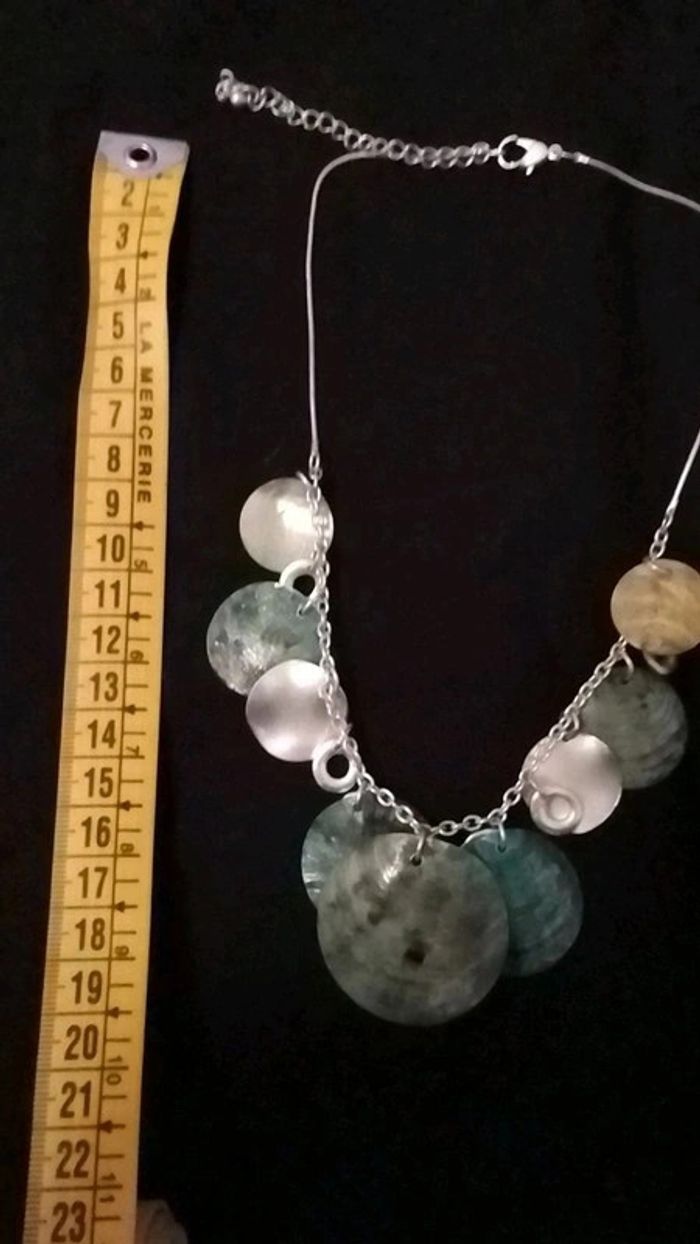 Collier - photo numéro 7