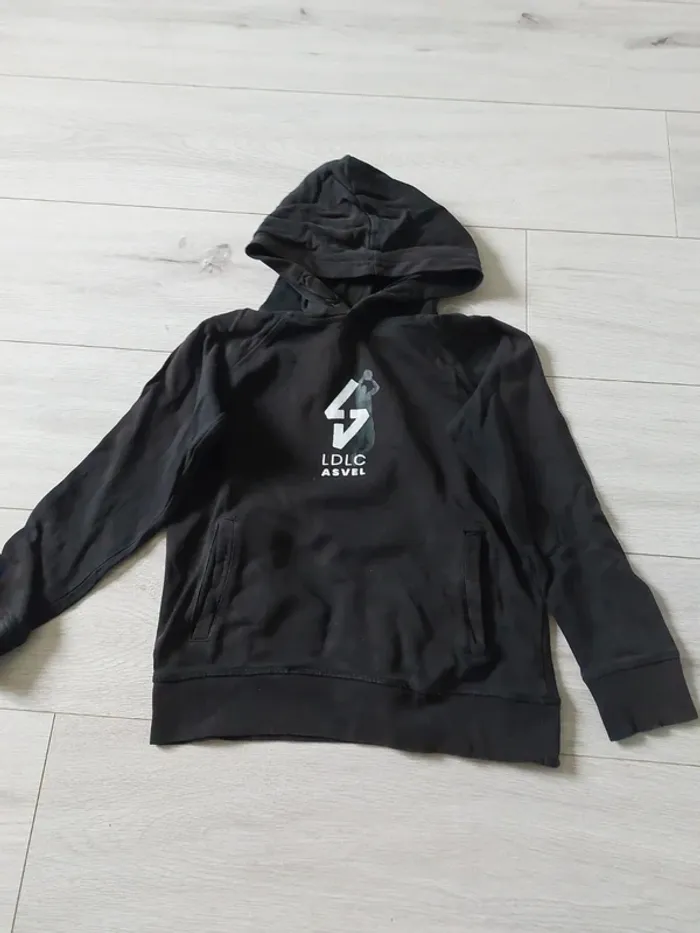 Pull asvel