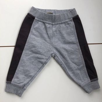 Pantalon molleton
