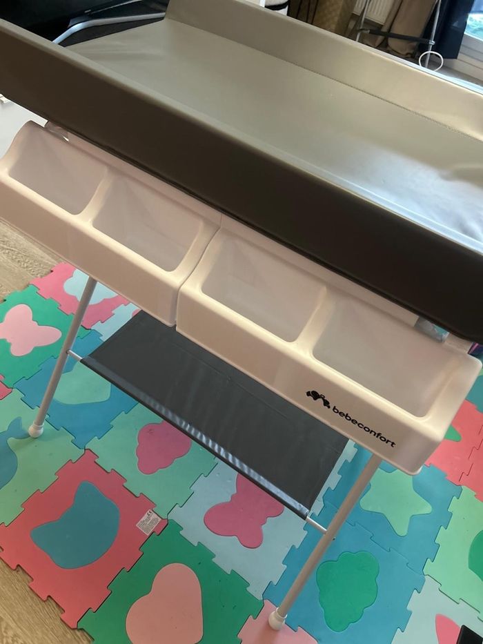 Baignoire pliable - photo numéro 4