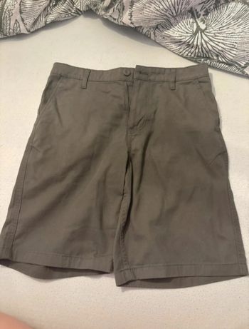 Short bermuda