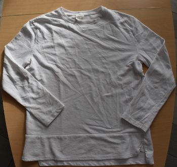 pull léger 10 ans