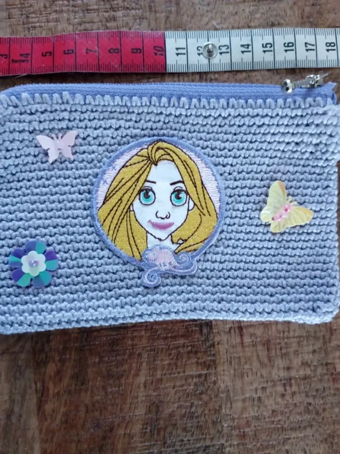 Petit sac - photo numéro 2