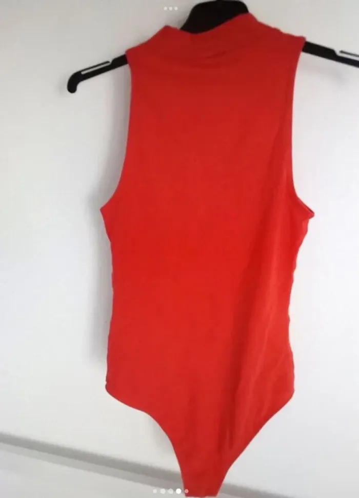 Body Jennyfer T32 - photo numéro 4