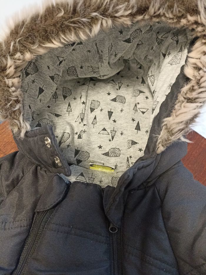 Combinaison 9 /12 mois. - photo numéro 4