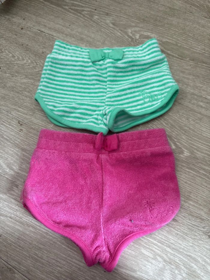 Short