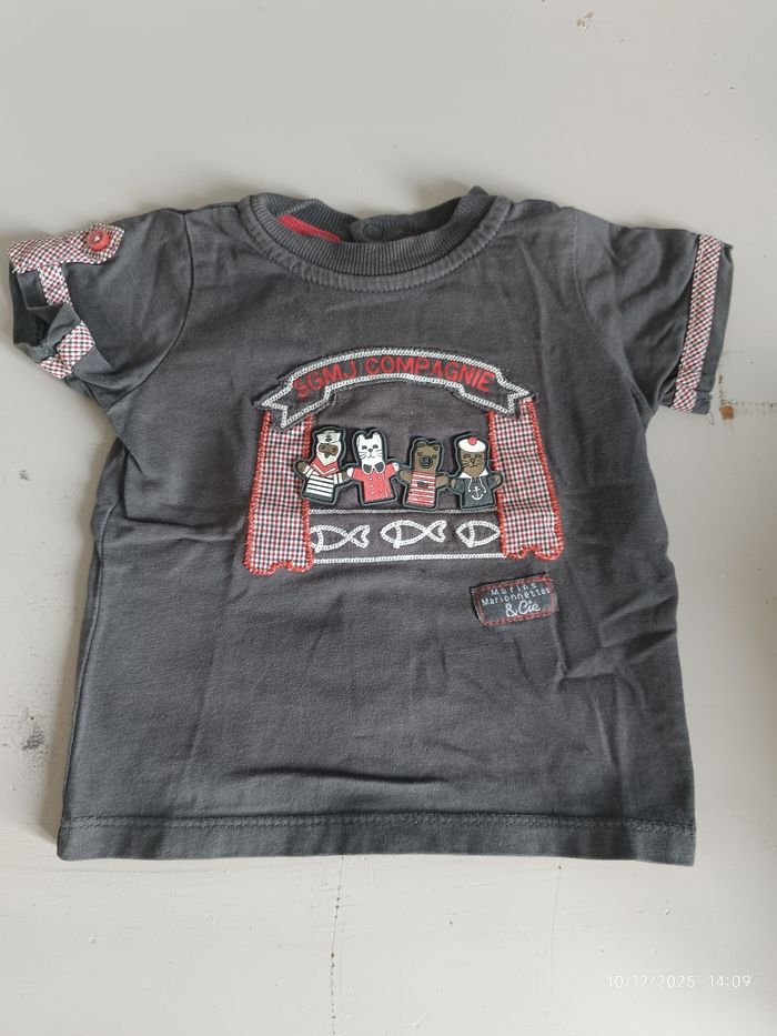 Vêtements bébé - photo numéro 8