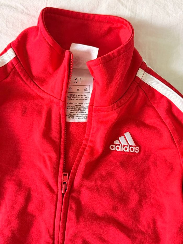 Ensemble Adidas - photo numéro 3