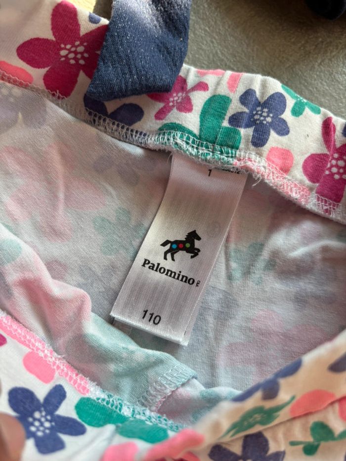 Lot 3 shorts fille 4-5 ans 🌸👧 - photo numéro 3