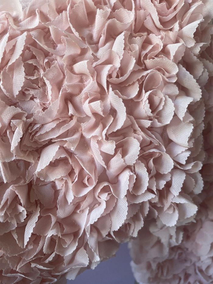 Robe cérémonie - photo numéro 5