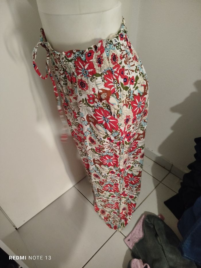 #kytieLfemme. Pantalon fluide taille L/XL - photo numéro 3