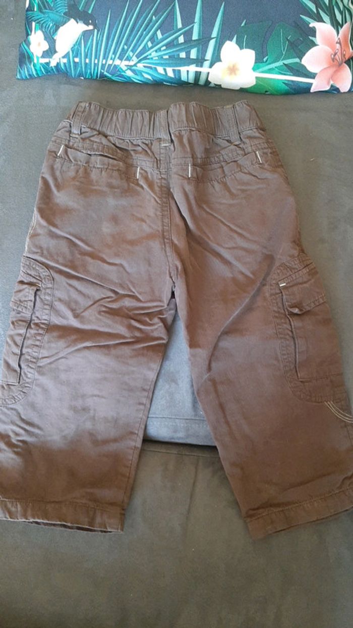 Pantalon garçon 2 ans - photo numéro 2