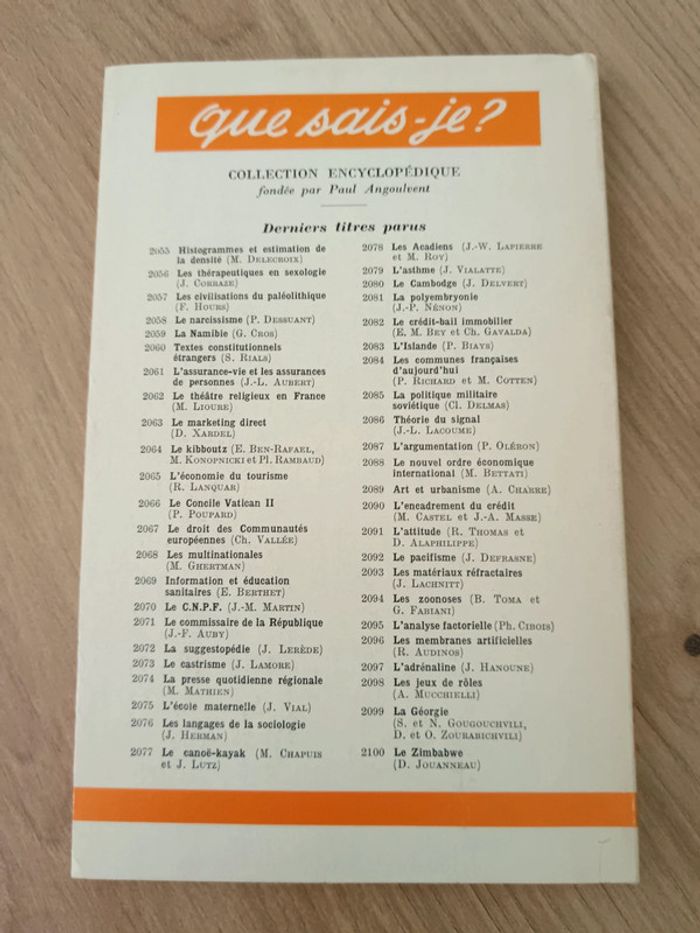 Jean-Pierre Nénon 🍀 La polyembryonie reproduction par vrais jumeaux - photo numéro 2