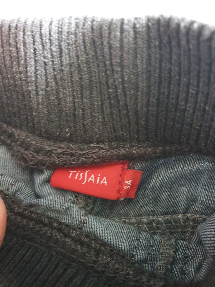 Pantalon 3 ans - photo numéro 2