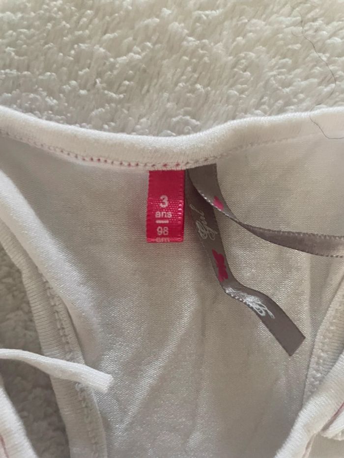 Ensemble 3 ans - photo numéro 3