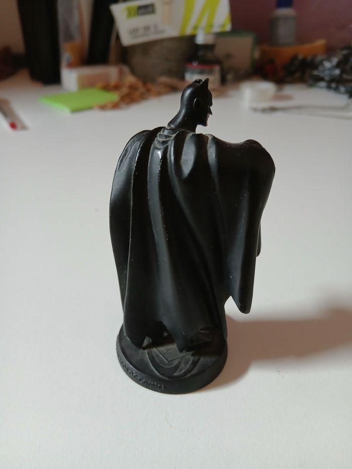 Batman Figurine en plomb - photo numéro 2