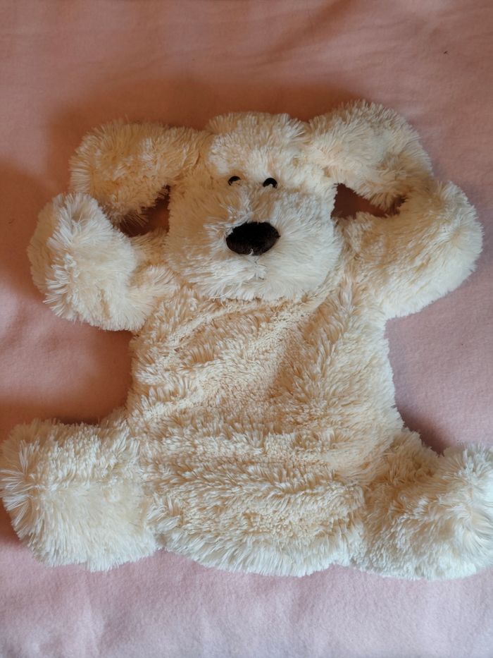 Range pyjama enfants Etam neuf - photo numéro 4