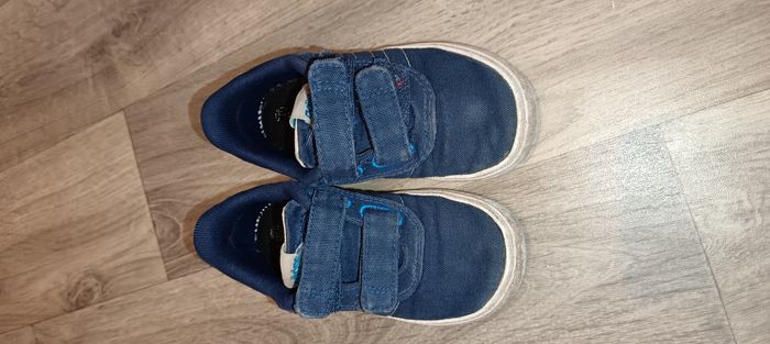 Lot de chaussures - photo numéro 5
