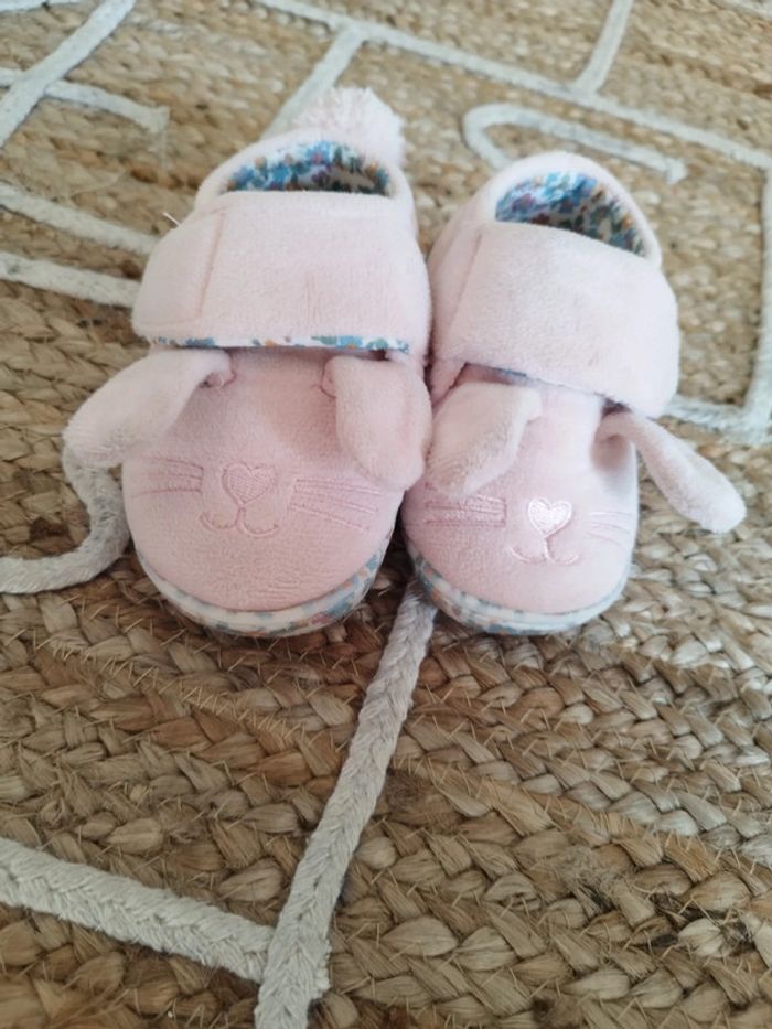 Chaussons