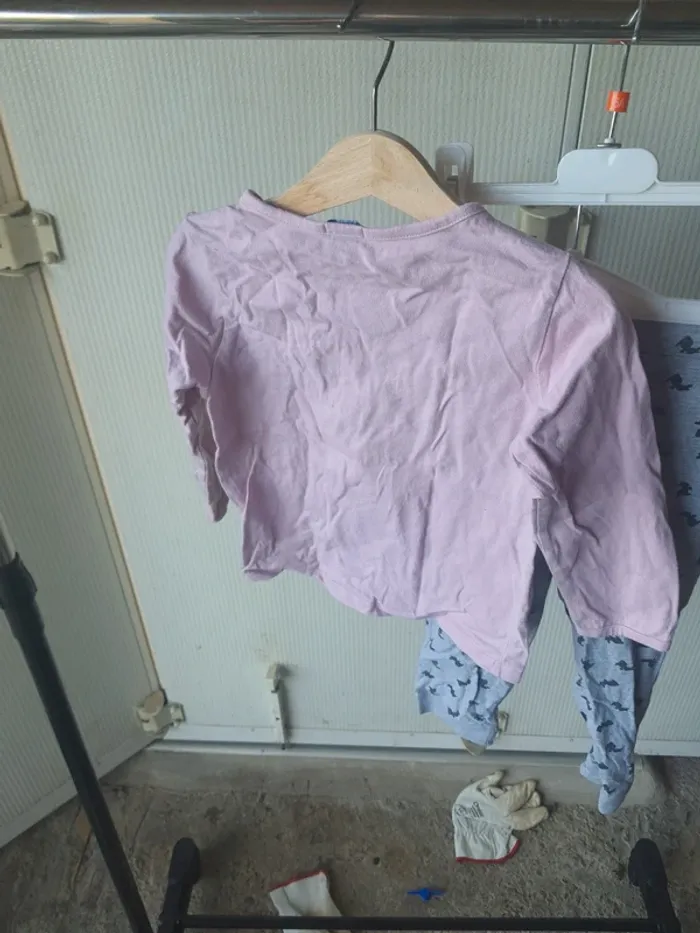 Pyjama 3ans - photo numéro 8