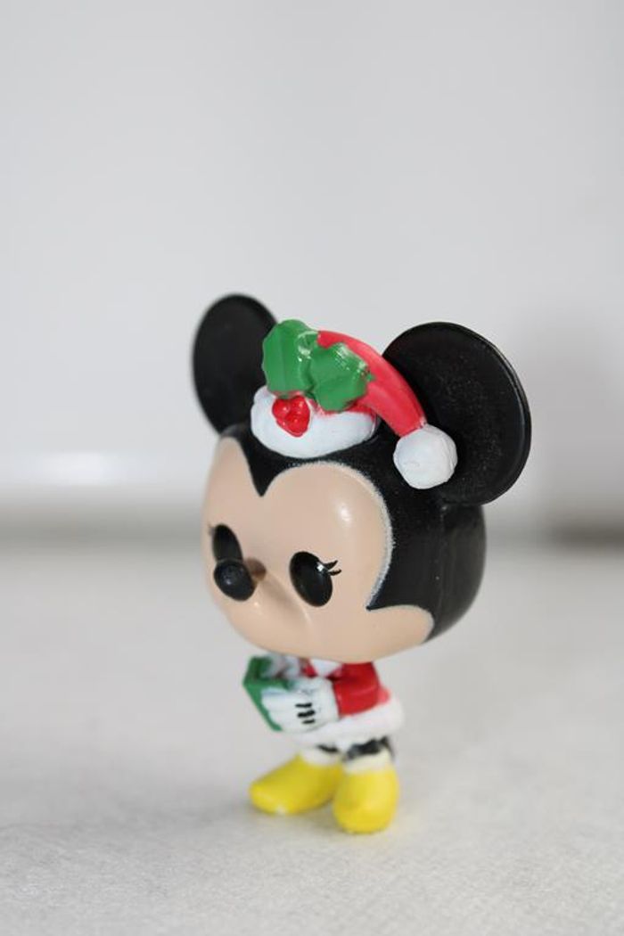 Funko lot minis pops - photo numéro 3