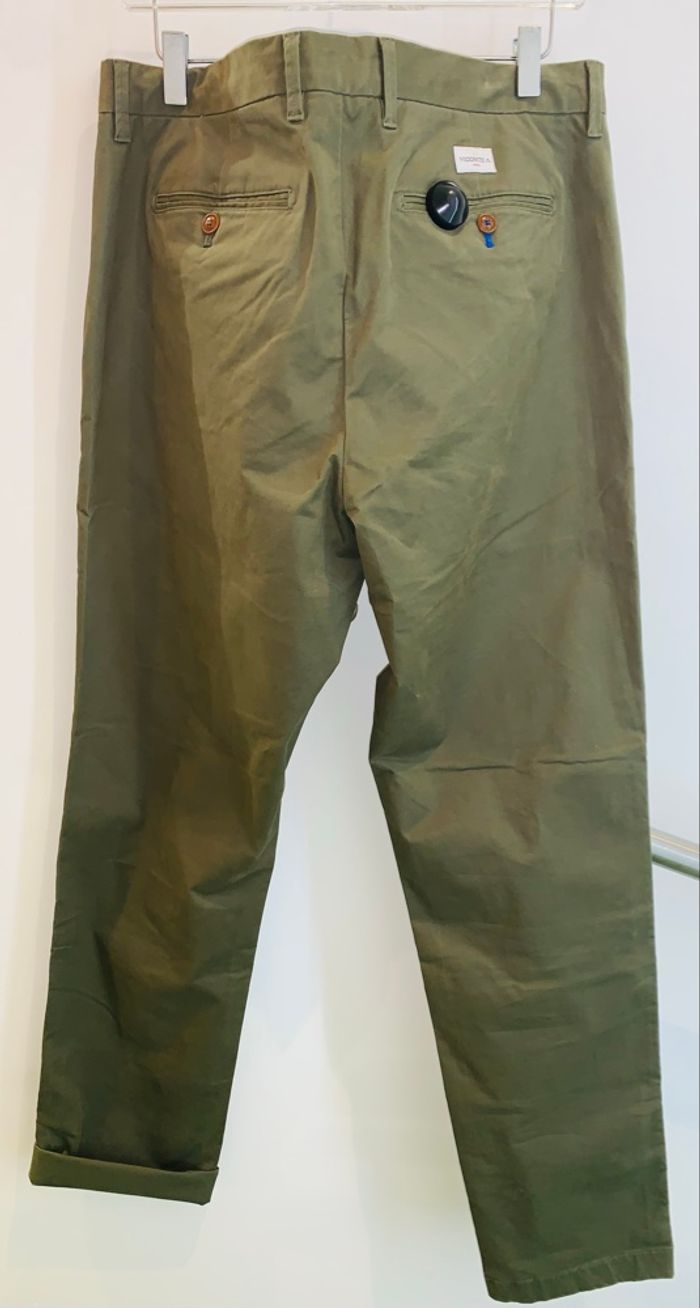 Pantalon chino Vicomte A - photo numéro 4