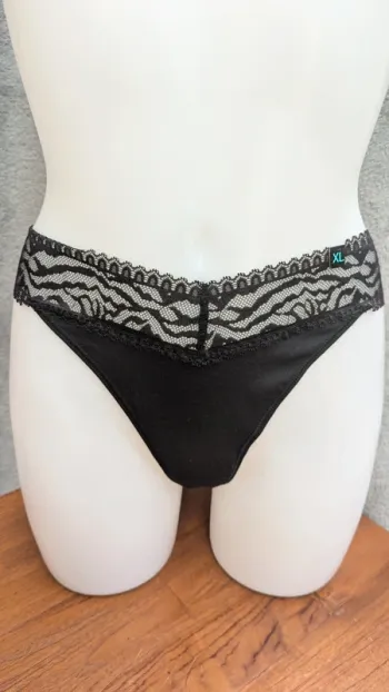 Tanga sexy Undiz XL