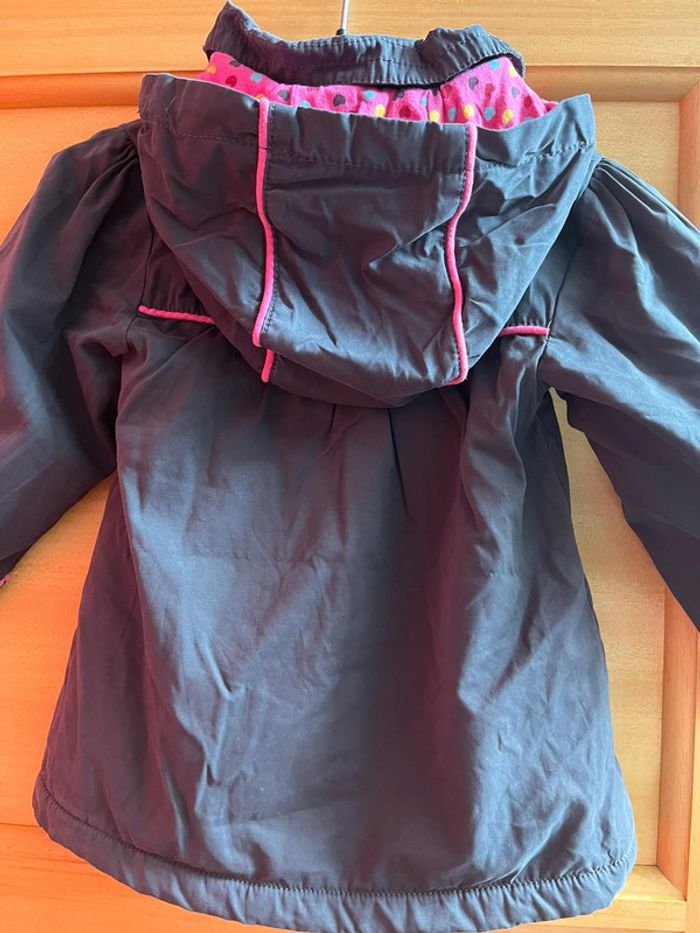 Manteau demi saison - photo numéro 12