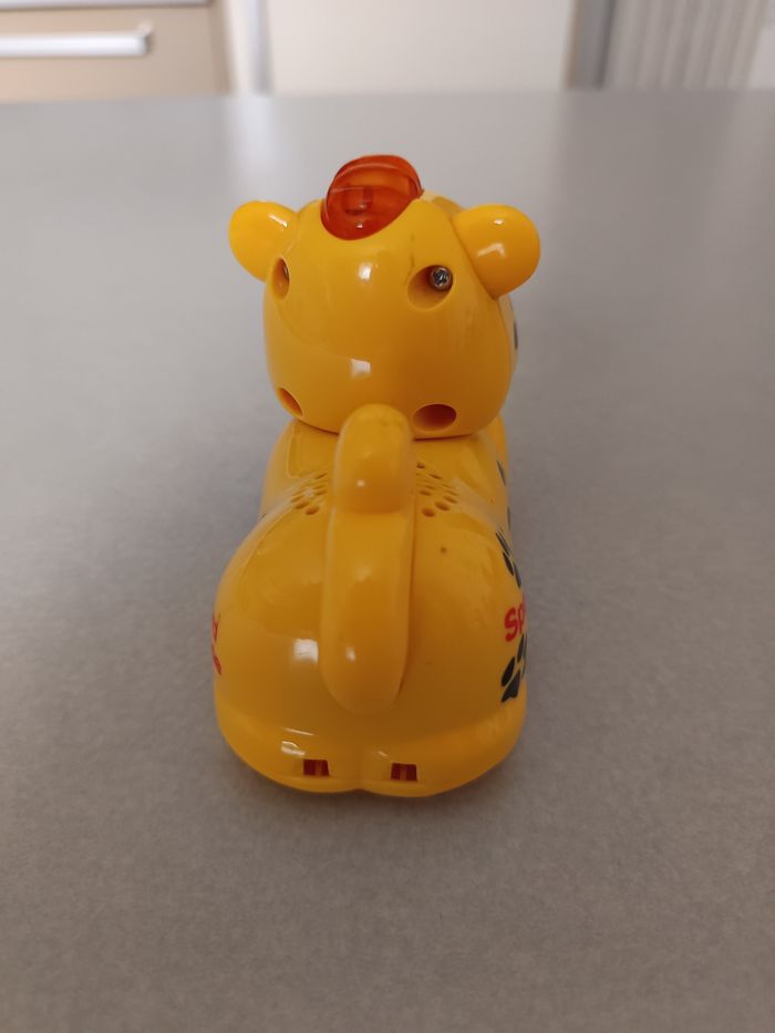 Speed Tut Tut animaux - photo numéro 3