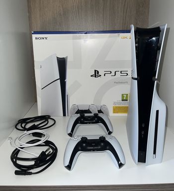 Jeux PS 5
