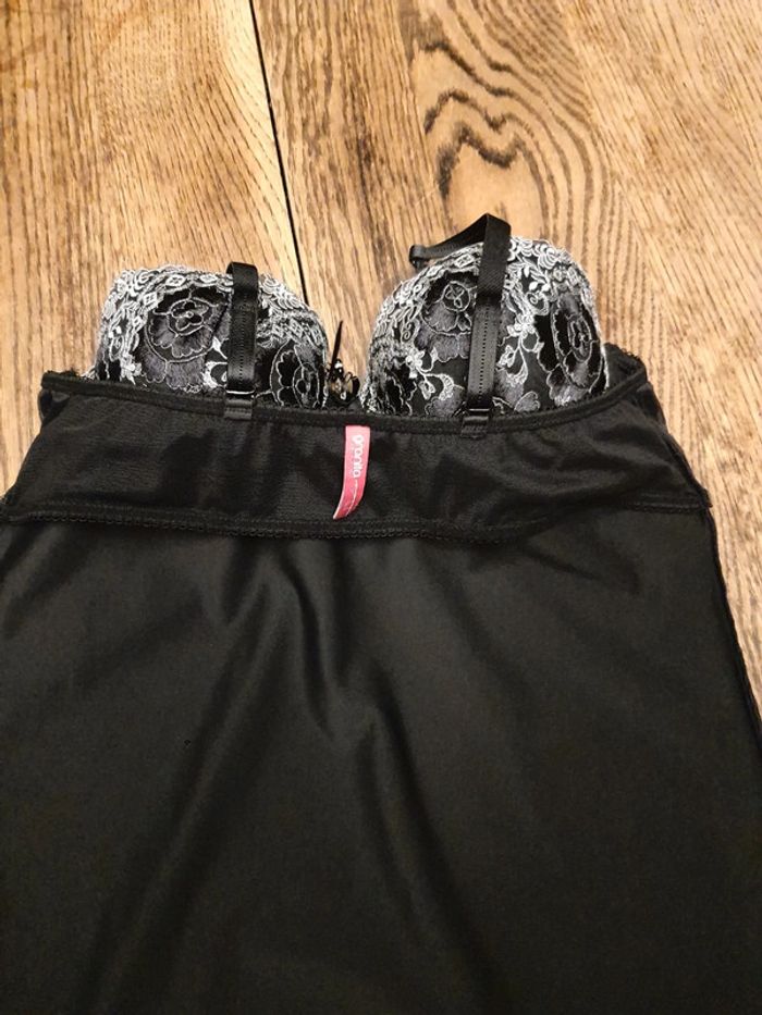 Magnifique Nuisette noire Granita fr 100C - photo numéro 20