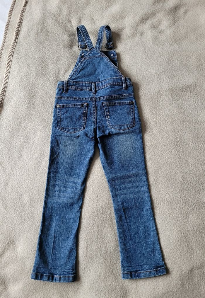 Salopette 4 ans orchestra - photo numéro 4