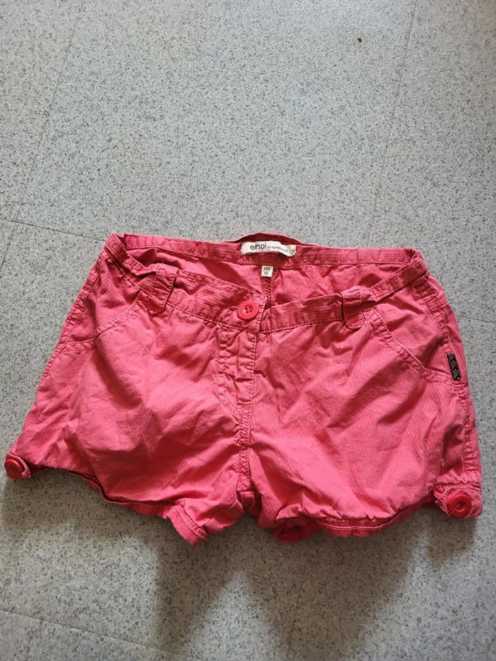 short 10ans