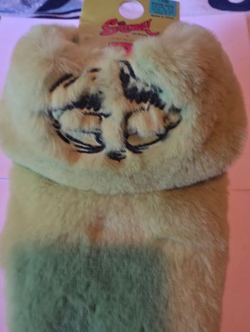 Chaussons the grinch 35-38