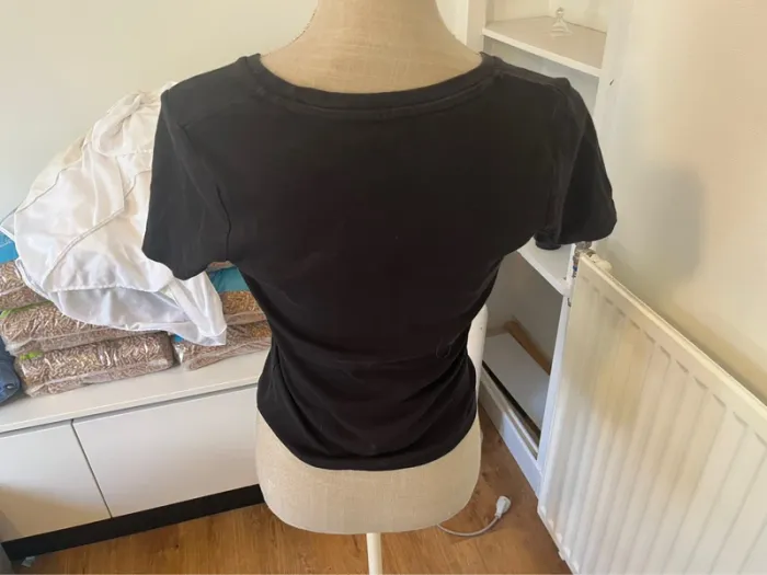 Tee short - photo numéro 3
