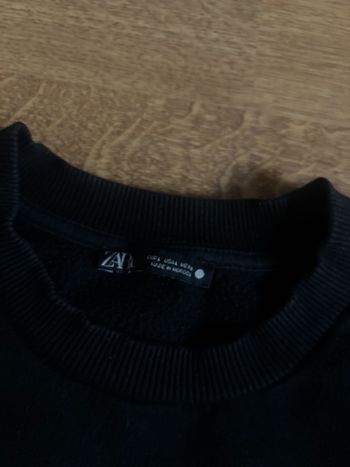 ✨ Pull noir Zara taille L ✨