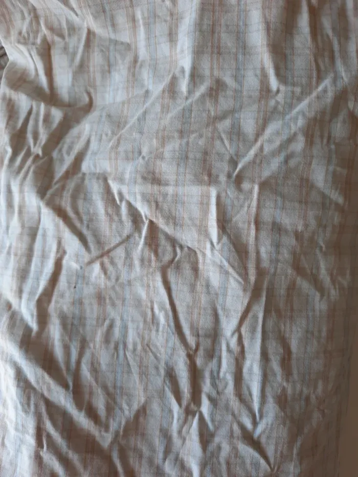lot bonnets drap housse naissance - photo numéro 4