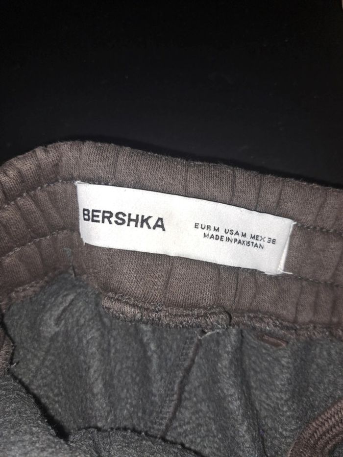 Bas jogging homme Bershka 38 - photo numéro 3