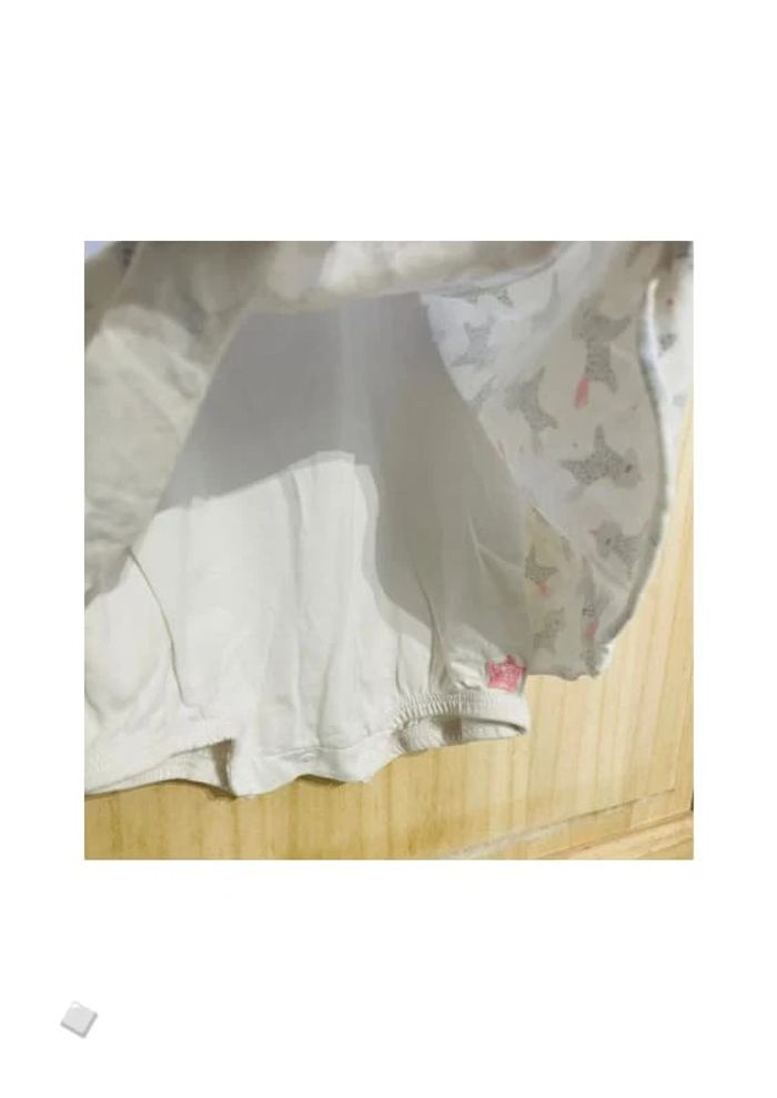 Robe avec body intégré - 3 mois - photo numéro 12