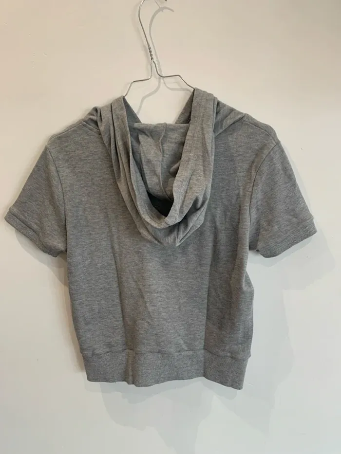 Veste - photo numéro 2